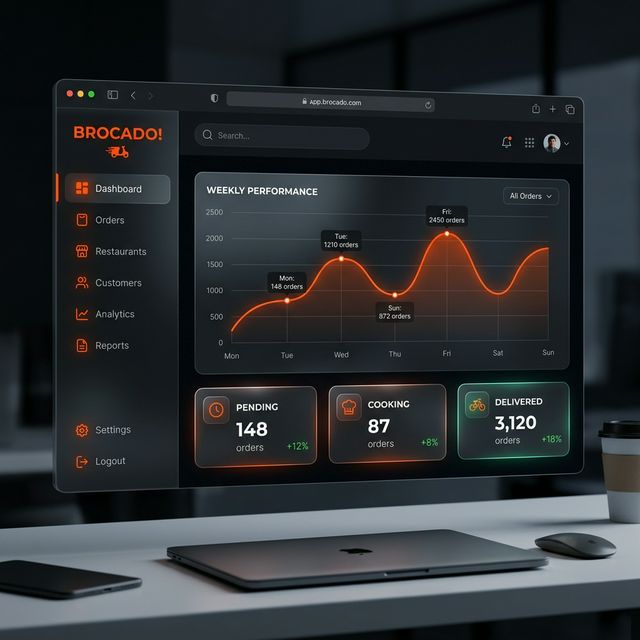 Admin Panel